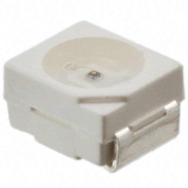 AA3528SURSK Kingbright  LED Indication - Discrete